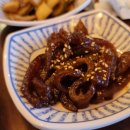 쫄면주는족발