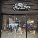 신세계백화점김해점 | 김해 신세계백화점 애슐리 퀸즈 평일 런치 이용후기