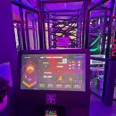 카페캘리 이미지