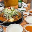 샹하이 앞(공영주차장) 도로가 이미지