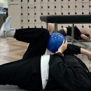 상동pt 1-2회차 후기 상동역 헬스장 빌리프짐 상동점