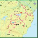 제 375차(8기-8차 2013. 12. 21) 전남보성,오봉산(324m) 정기산행 이미지