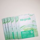 애플그린 | [내돈내산] 노프랍 하이드로겔 마스크 그린 애플 마스크 후기