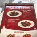 [롯데] MBA카드 Fine Dining 서비스(레스토랑 할인) 이용후기