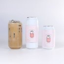 반달커피 이미지