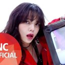 JIMIN(지민) (AOA) _ Hallelujah(할렐루야) 이미지