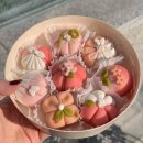 5874 | 부모님 선물 검단화과자 콩닥설기 구매 후기