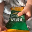 [맘스홀릭/이노바인코리아] 유기농 100억 유산균!우리아이 유산균으로 "비피오 키즈 유산균"