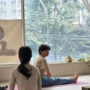 홍용의 | 나마스떼하우스🏡 10/22 <히말라야빈야사> 특강 후기🪷with 홍용T / 수지 동천 하타 요가원