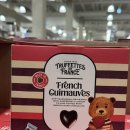 510커피 | 📌 코스트코 초콜릿 추천 | 트뤼페트 드 프랑스 프렌치 기모브 510g 솔직 후기! 달콤 고급스러운 맛✨