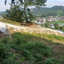 한산읍성 이미지