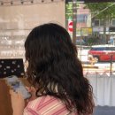 강서구화곡미용실 [빈티지펌 /세미히피펌/레이어드컷/허쉬컷]