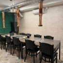 요동농장 | 수성못 고기 맛집 봄결 들안길본점 대구 실내데이트 추천