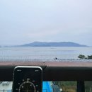 [사천오션뷰펜션] 서라운드로 바다가 보이는 비채펜션