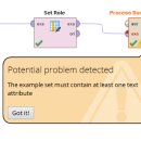 CSV 파일로 text mining 질의합니다. 이미지