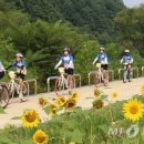 화천산소길 이미지