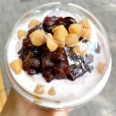 컴포즈 팥절미 난리난 그 디저트 후기