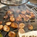 장유 율하 새벽까지 하는 고기집 막창이 맛있는 블루리본 맛집 노포육점