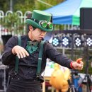 한마음어린이집 | 미화어린이집 한마음페스티벌, 아이들의 눈이 반짝인 버블타이거 매직쇼