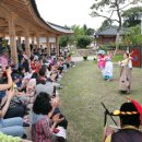 초당관광지 이미지