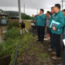 구암 배수펌프장 이미지