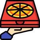 피자파는집서수원점 이미지