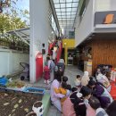 11월 비상대피훈련 / 감염 비상대응 이미지