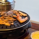 숯불화로구이 우리닭구이 창원본점 네이버블로그