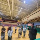 배드민턴 | 수원시 청소년 지원 수원청소년문화센터 스포츠동아리 동초모찌들 배드민턴 동아리 후기