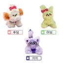 모루인형 만들기 이미지