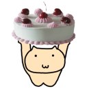 모아나케이크
