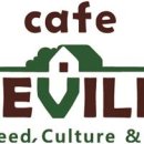 아이스크림카페 이미지