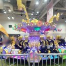 카존(주) | 부산 벡스코 상상키즈월드 후기 오픈런 안 하면 후회 (주차·텐트존·꿀팁 총정리)