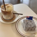 석천사거리역 | 구월동 연밤색 커피작업실 석천사거리역 숨은 디저트 카페