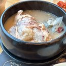 지호한방삼계탕 | 🥣 [김포 삼계탕 맛집] 보양식의 정석! 지호한방삼계탕 김포직영점 솔직 후기