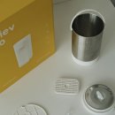 국민저울 | 찐초보맘의 릴리브 듀얼저울 분유포트 프로 후기