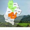 운장산 넘는길 이미지