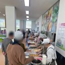 빛고을정신요양원 | 나주 빛고을 정신요양원 점심 식사 출장뷔페