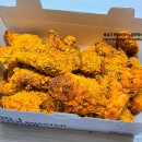 아산맛집 권곡동 굽네치킨에서 맵단짠 칩킨 먹어봄