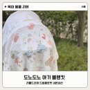 드림클로젯 | 도노도노 아기 블랭킷 추천 드림클로젯 내돈내산 후기