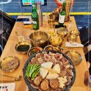 영동시장 이미지