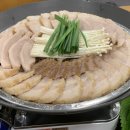 대통보쌈모밀