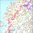 영산기맥1구간얘기 이미지