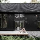 초록숲 하우스 이미지