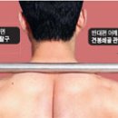 어깨 통증, 증상에 맞는 치료법 이미지