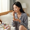 메디앤리서치 | 20대 여성 영양제 전문가 추천(광고X)