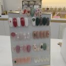 JINA NAIL(지나네일)