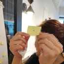 행복뽑기 | 부천 옥길동 필라테스, 행복한 행운의 뽑기 후기!