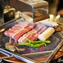 숯불생삼겹전문 | 정관 맛집 정관왕숯불구이 솔직 방문 후기