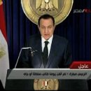 [VOA 영어뉴스] Egyptians Applaud Mubarak's Decision Not to Run Again 이미지